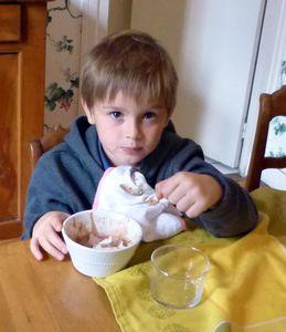 Déjeuner dominical classique déjeuner dominical 015