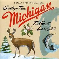 sufjan Playlist La Grande Dépression : Novembre 2012