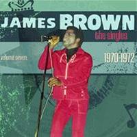 james brown Playlist La Grande Dépression : Novembre 2012