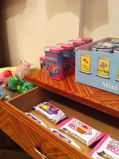 Un souk, version parisienne Un souk, version parisienne