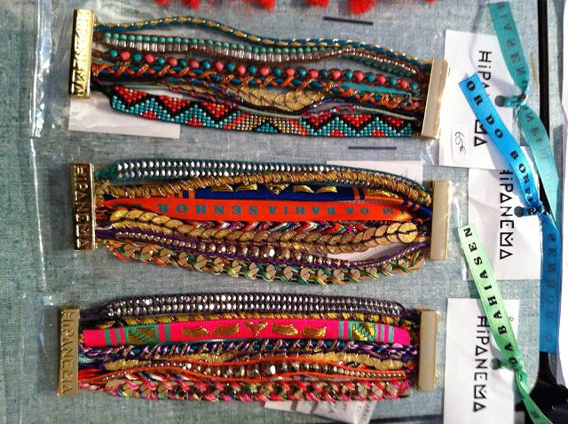 Un souk, version parisienne Un souk, version parisienne