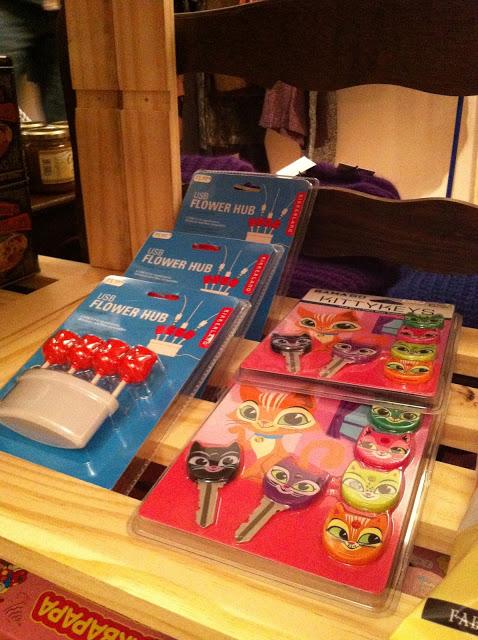 Un souk, version parisienne Un souk, version parisienne