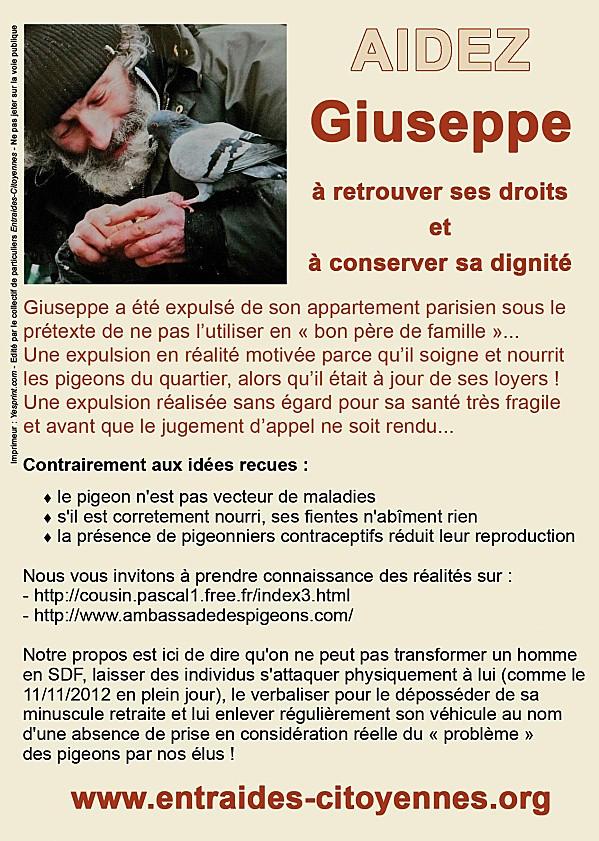 11 11 2012 : Giuseppe Belvedere a été violemment agressé ! flyer-Giuseppe-recto-copie-1.jpg