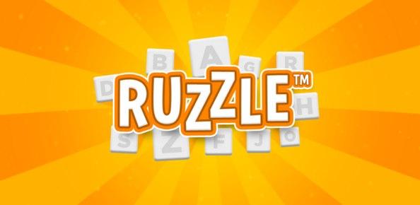 Ruzzle : ma nouvelle addiction sur iPhone