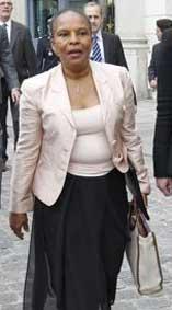 taub2 Réquisitoire anti-Taubira