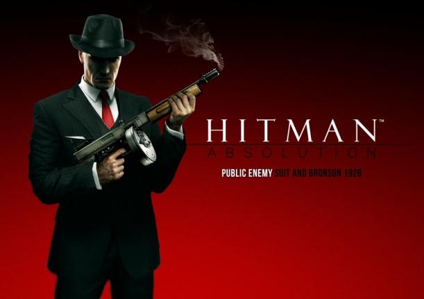 Joueurs PC, la saga Hitman vous est offerte