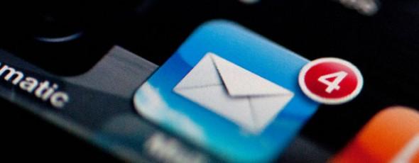 [E-mailing] Les nouveautés iPhone 5 et son système d’exploitation iOS 6 concernant l'e-mailing ?