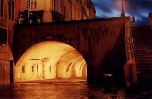 Une promenade de santé Une promenade de santé