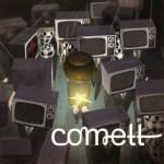 Comett – Time for Departure