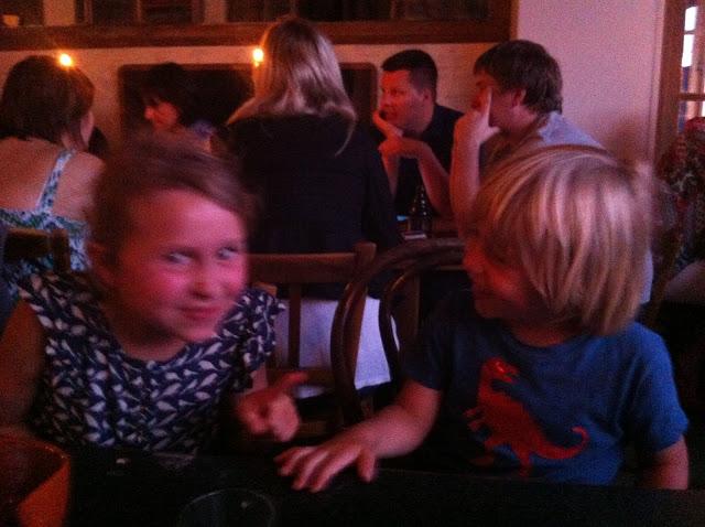 I love Copenhague # 3 / Sept bonnes raisons d'y aller avec des enfants I love Copenhague # 3 / Sept bonnes raisons d'y aller avec des enfants