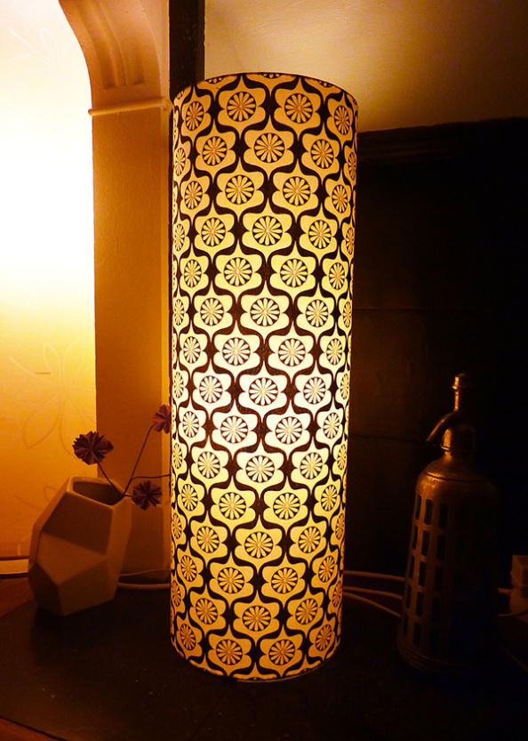 lampe-fabulous-factory-01 #197 Fabulous Factory