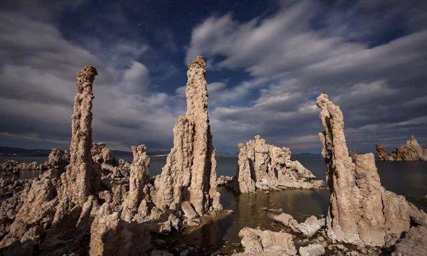 Made-on-Earth-timelapse Video : Made on Earth, Enrique Pacheco