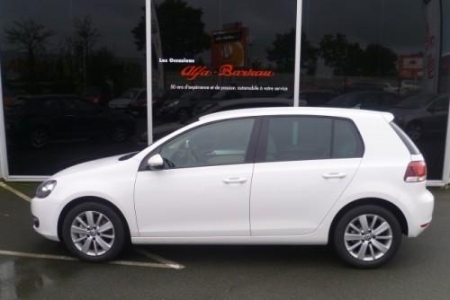 Les marques hors #alfaromeo dispos en occasion chez nous ! golf.jpg