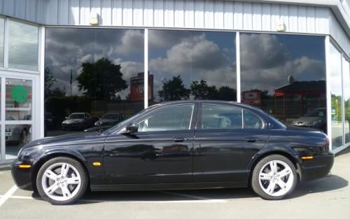 Les marques hors #alfaromeo dispos en occasion chez nous ! jaguar.jpg