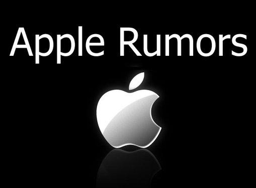 Apple rumeurs iPhone 5s