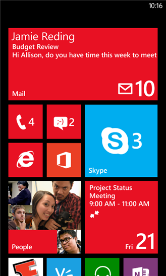 Skype Windows phone 8 Skype Windows phone 8