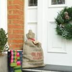 Sacs de cadeaux de Noël personnalisés ! Sacs de cadeaux de Noël personnalisés !