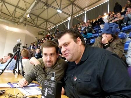 P1020008 LE MERCREDI C’EST GRAOULLY SAISON 02 EPISODE 8