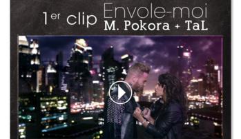 Vidéo clip Tal & MPokora (Génération Goldman) - Envole-Moi