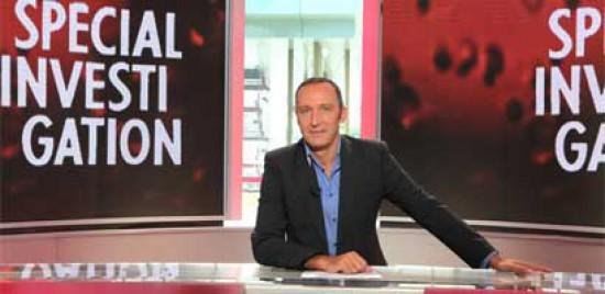 « Spécial investigation »: « Air France, la chute libre » ce soir sur Canal +