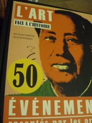 L'art face à l'histoire L'art face à l'histoire