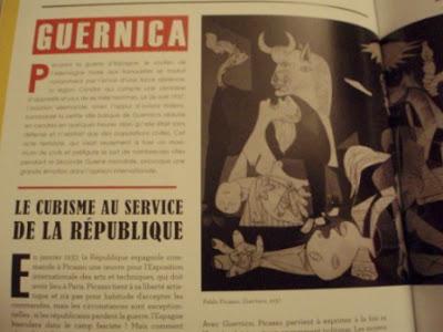 L'art face à l'histoire L'art face à l'histoire