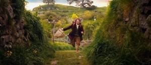 Le Hobbit : un voyage inattendu : avant-première exceptionnelle au Grand Rex