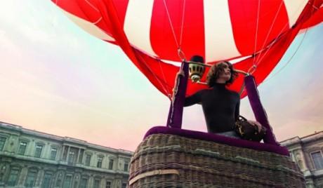 Louis Vuitton dévoile le film de sa nouvelle campagne intitulé « L’invitation au voyage »
