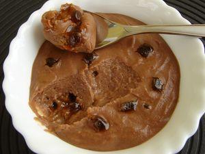 crèm'mousse pomme poire chocolat DSC00085