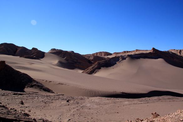 San Pedro de Atacama San Pedro de Atacama