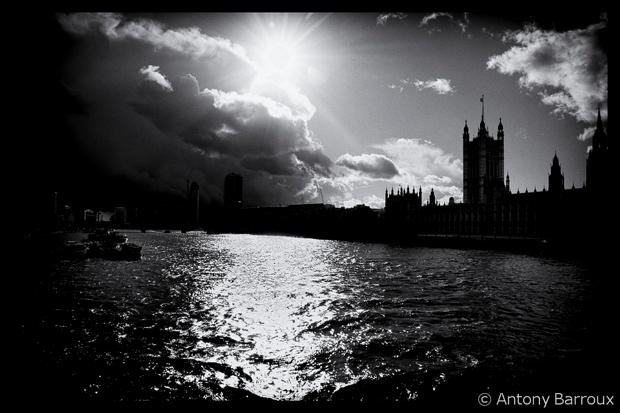 Westminster bridge