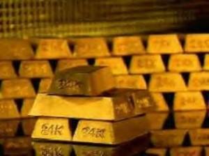 Cours de l'or : qu'attendre en 2013?