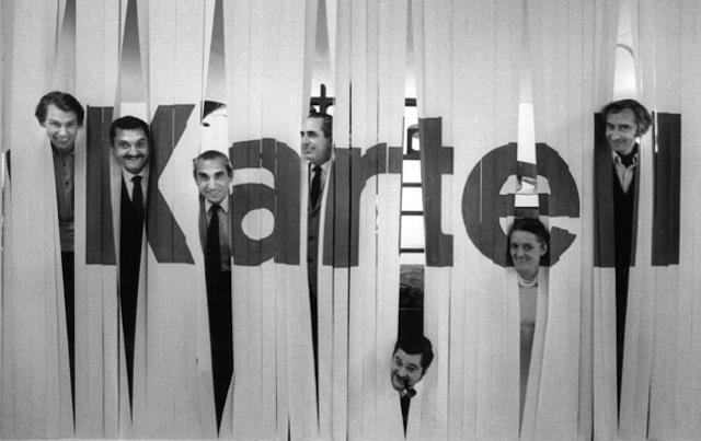 « Kartell – The Culture Of Plastics »