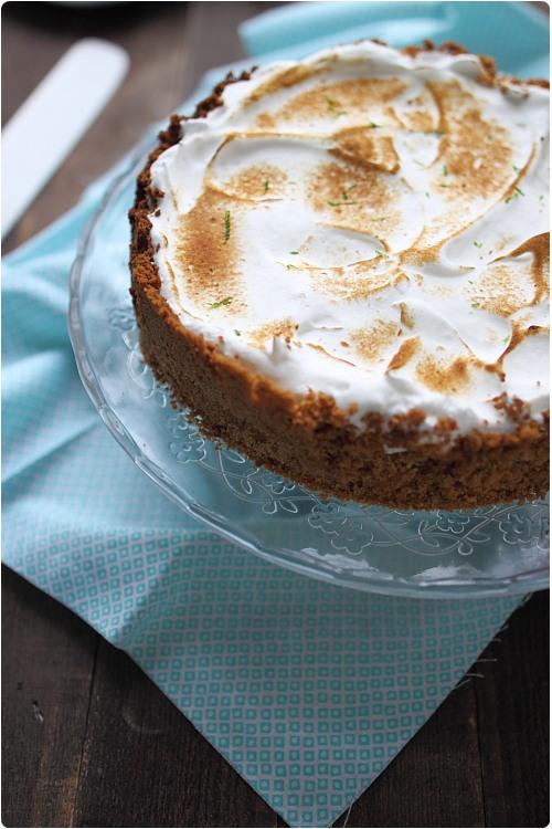 key-lime-pie4 Key lime pie