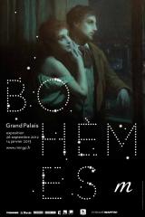 Bohèmes au Grand Palais