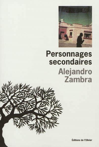 Instituto Cervantes de París, Panorama de la littérature chilienne actuelle. Lundi 12 novembre. Audio