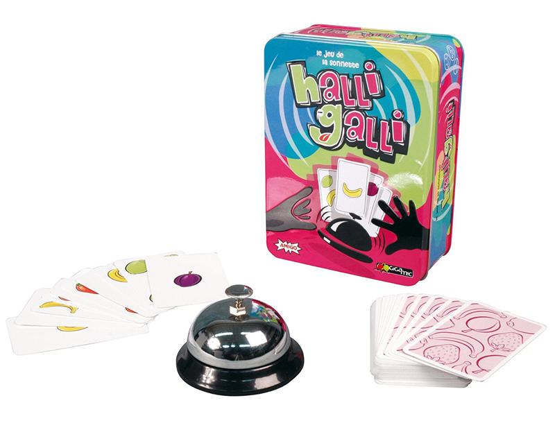 halli_galli_fruits Halli Galli Junior