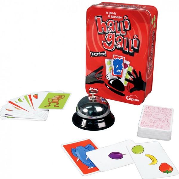 halli-galli-extreme Halli Galli Junior