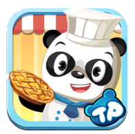 pandas_restaurant Docteur Panda au Restaurant