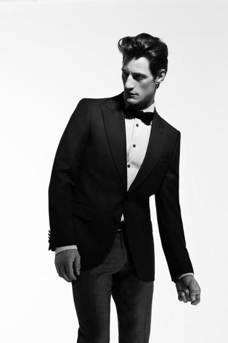 Zara Homme Edition Novembre 2012 14 466x700 Zara Edition, ou le ... Zara Homme Edition Novembre 2012 14 466x700 Zara Edition, ou le ...
