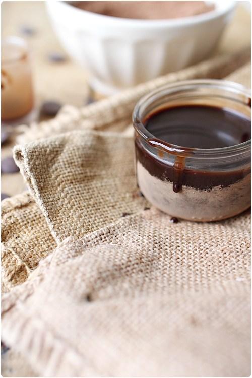 sirop-chocolat4 Sirop de chocolat