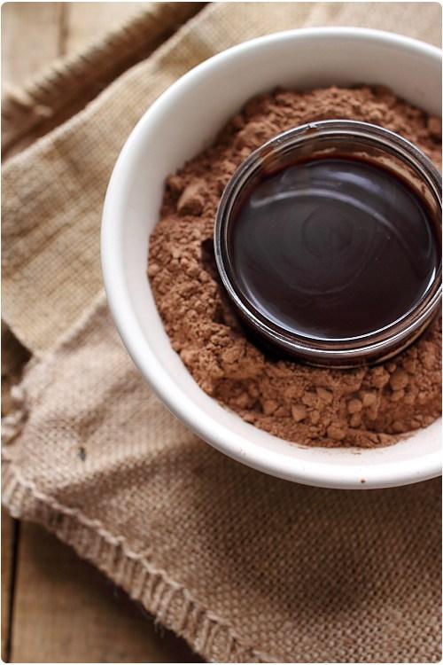 sirop-chocolat2 Sirop de chocolat