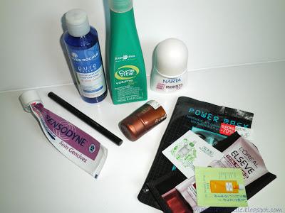 Je vide mes stocks #4 Je vide mes stocks #4