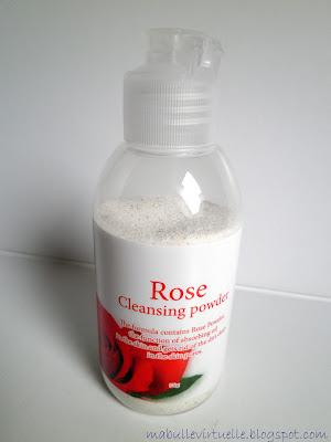 Première commande Wishtrend Première commande Wishtrend