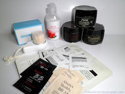 Première commande Wishtrend Première commande Wishtrend