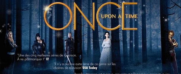 « Once Upon A Time »: La série évènement arrive le 1er décembre sur M6