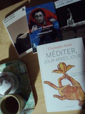 Les passants du moment Les passants du moment