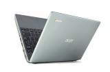 L’Acer C7 Chromebook annoncé L’Acer C7 Chromebook annoncé