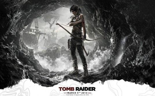 Tomb Raider en préco
