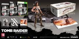 Tomb Raider Collector